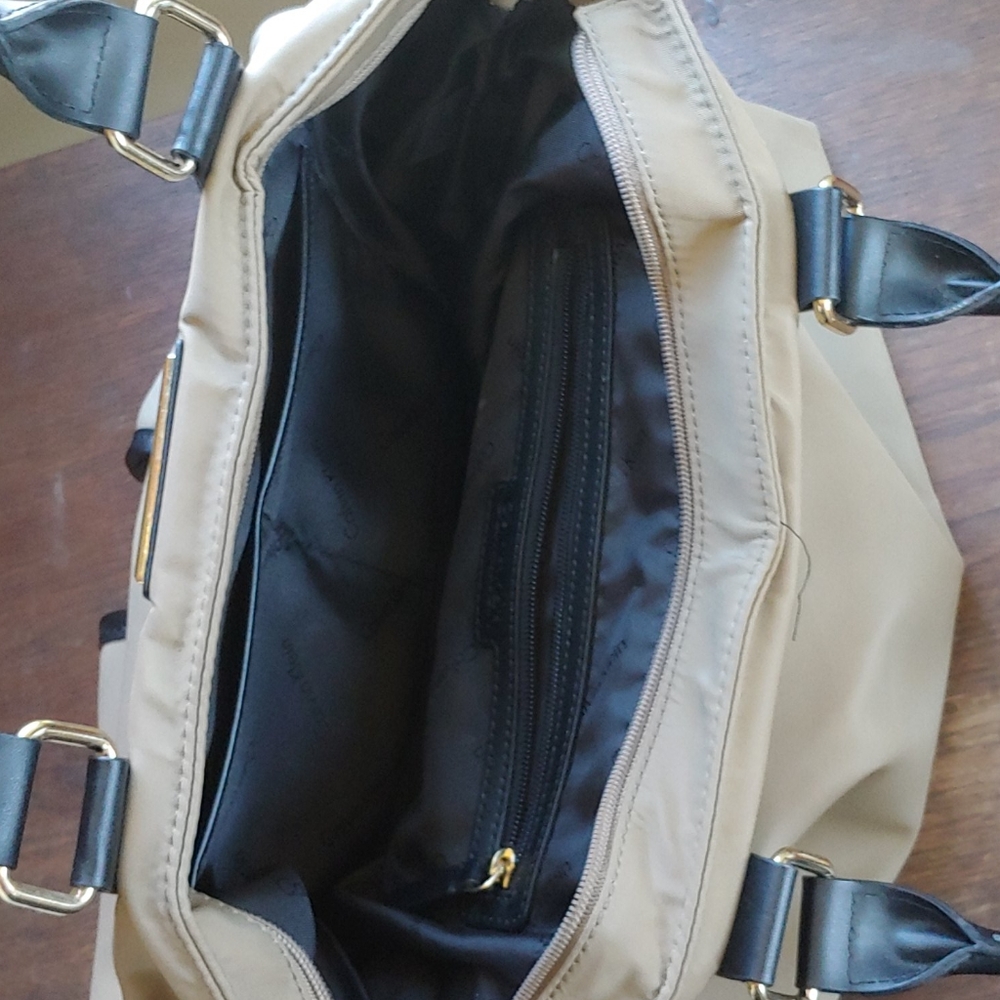 Calvin Klein tote - Picture 5 of 5